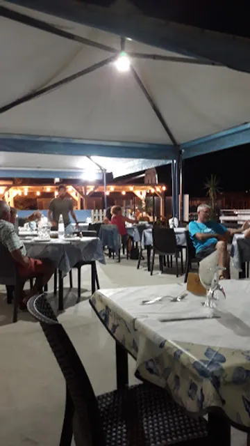 Ristorante La Lampara