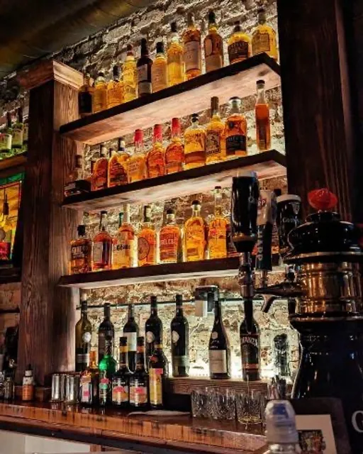 Gaelic Alley Irish Pub