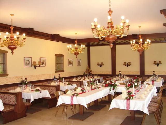 Landgasthof Klausner