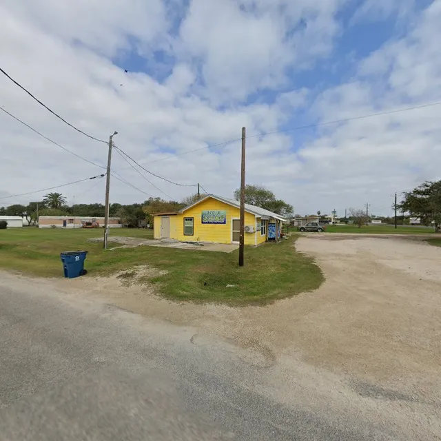 Beacon 44 Seafood Market