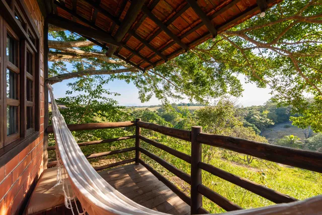 Vale do Lago - Casa de Campo e Eventos