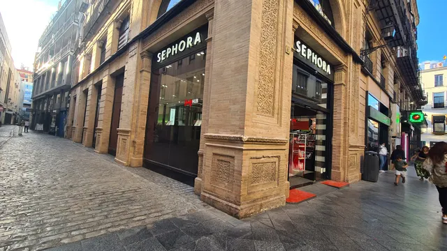 Sephora