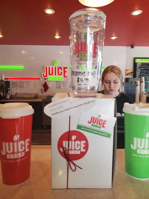 Juice Stop