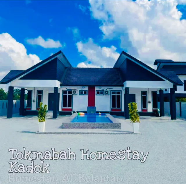 Tokmabah Homestay
