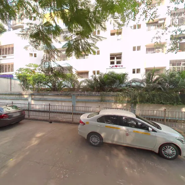 Pinaki Comfort Stay , Bandra