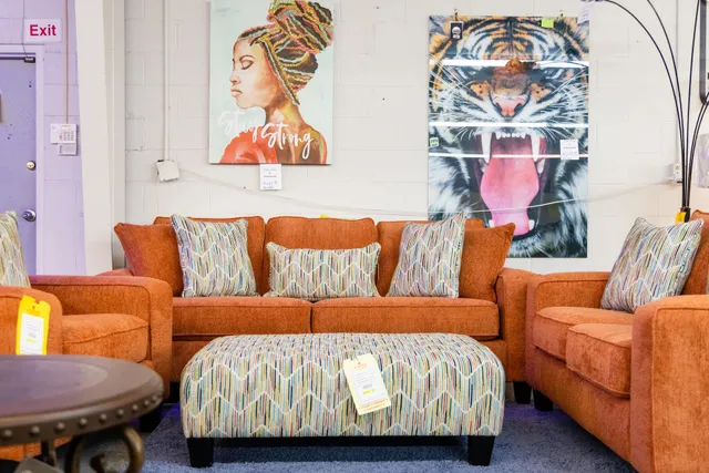 Stringer Furniture Co