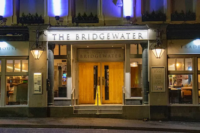 The Bridgewater