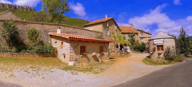 Camping Le Roc Qui Parle