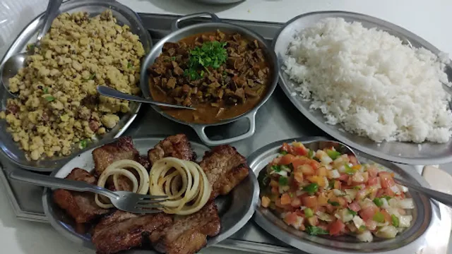 Bar e Restaurante do Santão