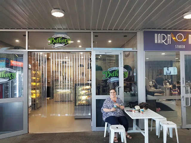 Best in the West Bakery