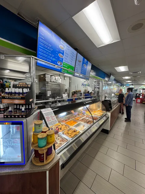 Heaven Deli & Market