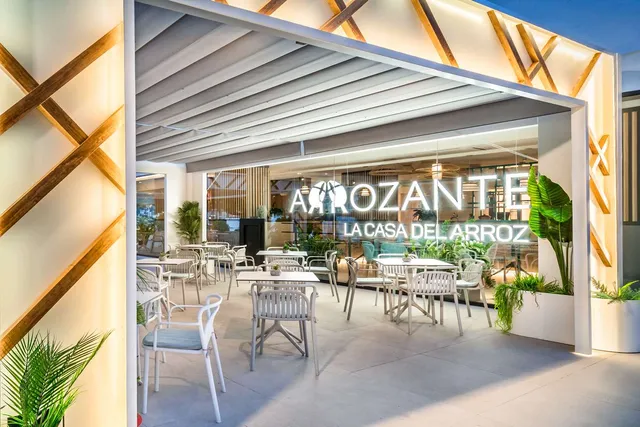 Occidental Puerto Banús