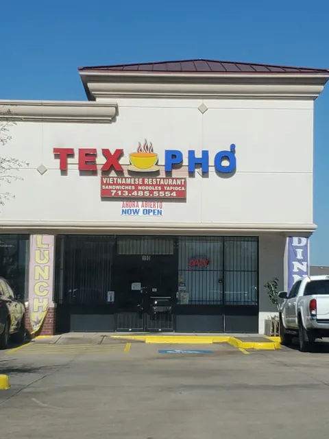 Tex Pho