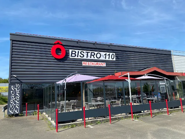 O BISTRO 110