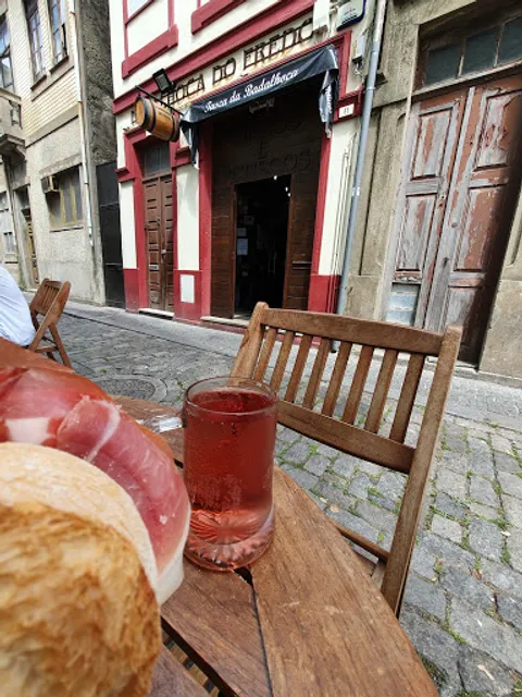 A Badalhoca Do Fredo