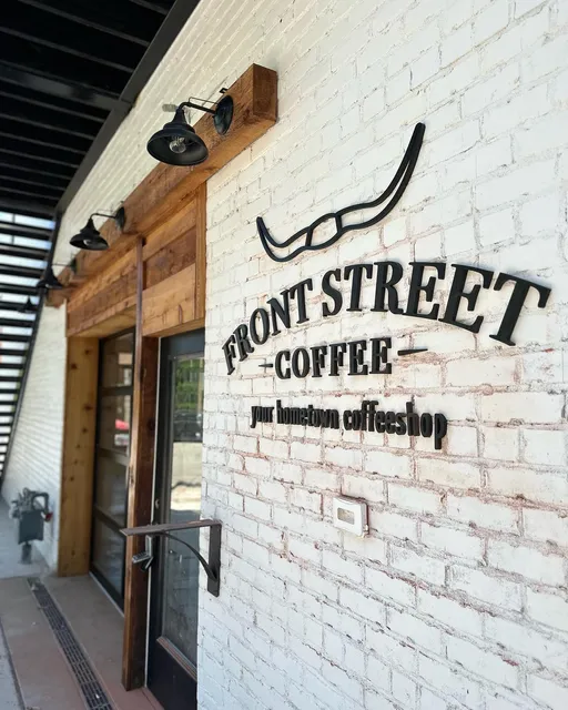 Front Street Coffee