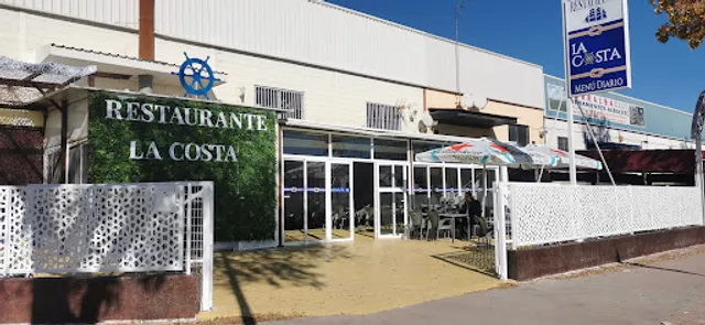 Restaurante La costa