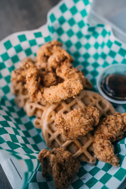 Baby's Kitchen -Gainesville Meal Prep