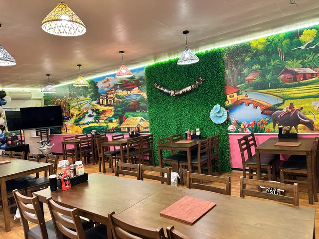 Anh Em Quán Shiraoka