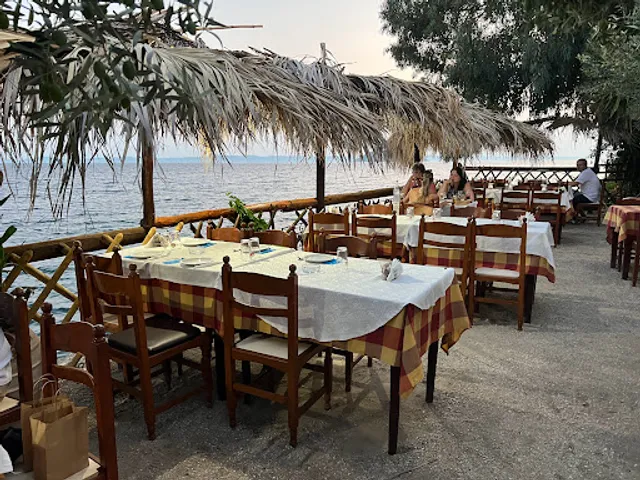 Ταβέρνα Χρήστου Καρανάσου