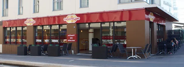 Crousty Land