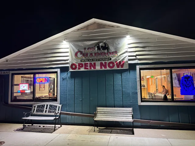 Los Charros Mexican Restaurant