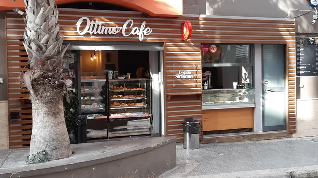 Ottimo cafe