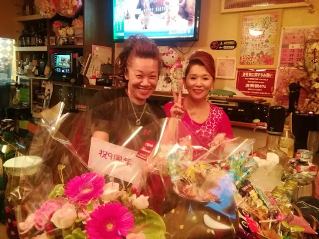 スナックさくら