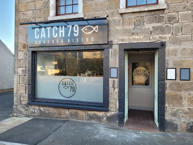 Catch 79 Seafood Bistro