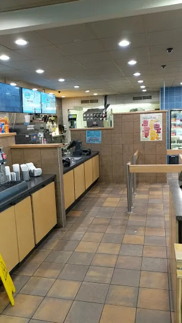 Dairy Queen Grill & Chill