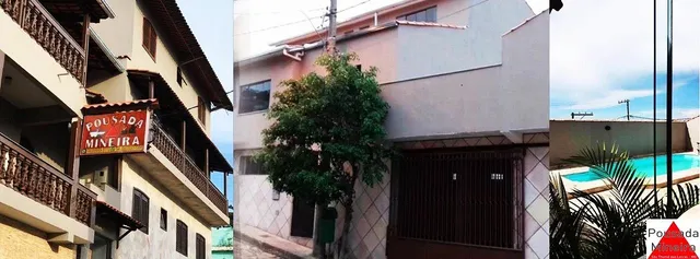 Pousada Mineira