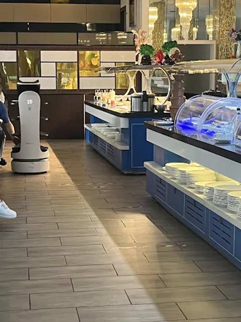 China Restaurant Krone