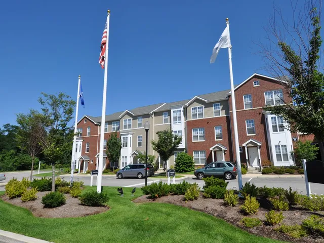 Avalon at Lexington Hills