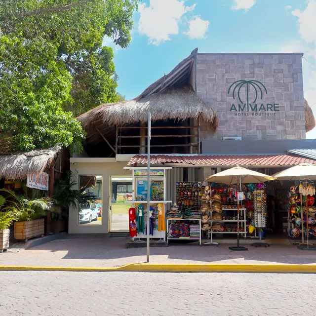 Ammare Hotel Boutique