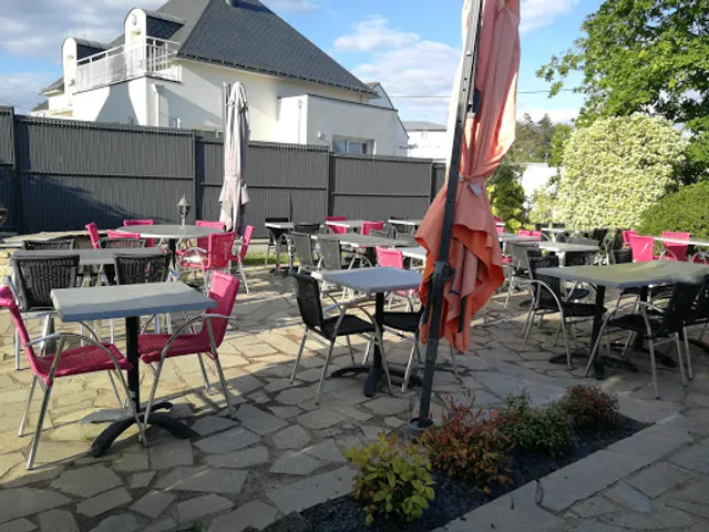 Le Jardin des Saveurs