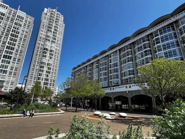 Fox Hotel The Hague Scheveningen