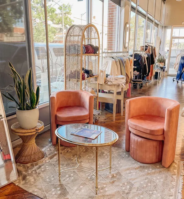 Vintage Willows Boutique Loveland