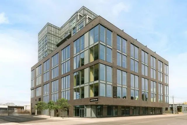 Sonder Artesa Apartments West Queen West