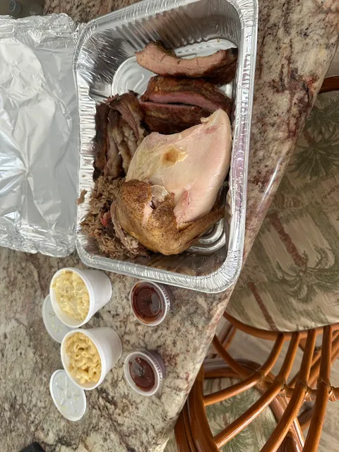 Pop's Smoke Shed Key West