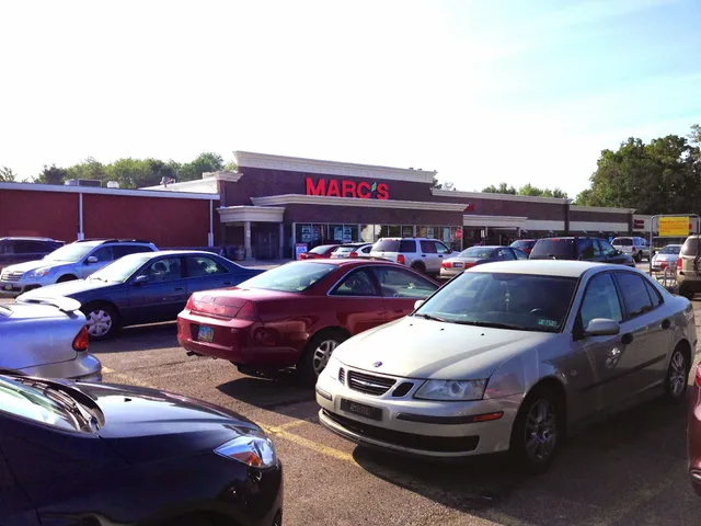 Marc's Stores