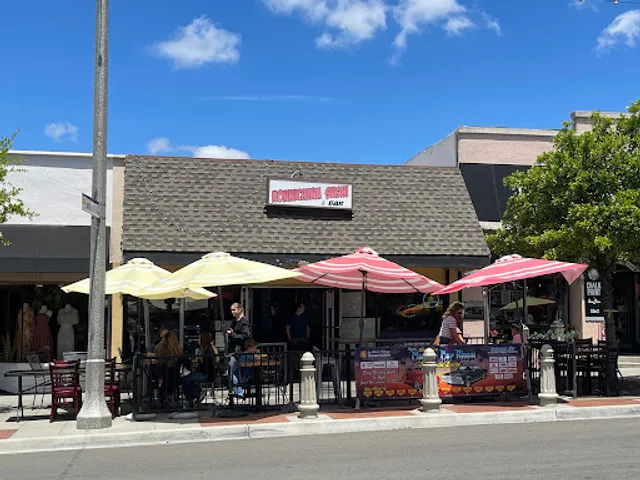 Konnichiwa Sushi & Bar