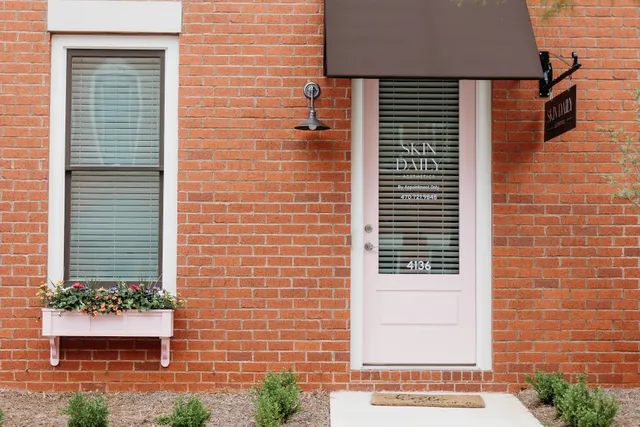 Skin Daily Aesthetics