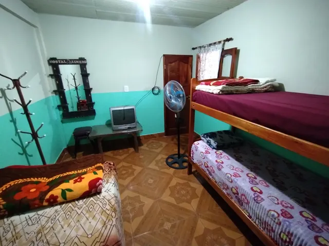 Hostal Lucero Humahuaca