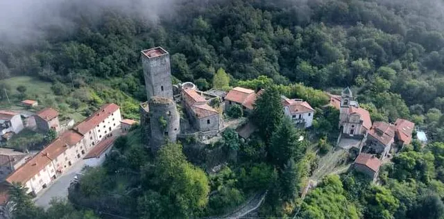 B&B Castello Malaspina di Tresana