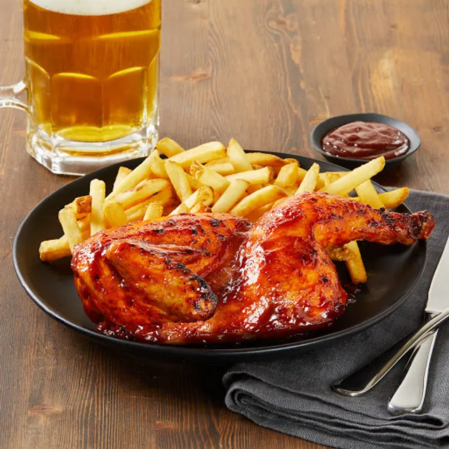 Chuck's Roadhouse Bar & Grill