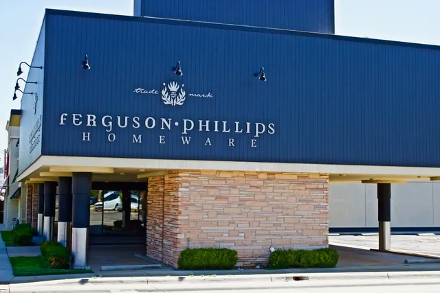 Ferguson-Phillips Homeware