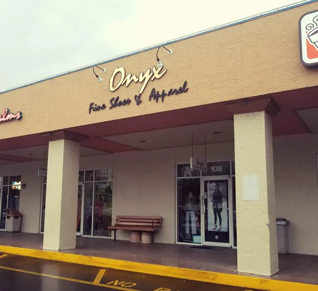 Onyx Resort Boutique