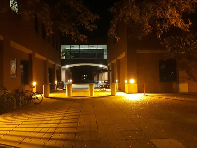 Wilson College of Textiles