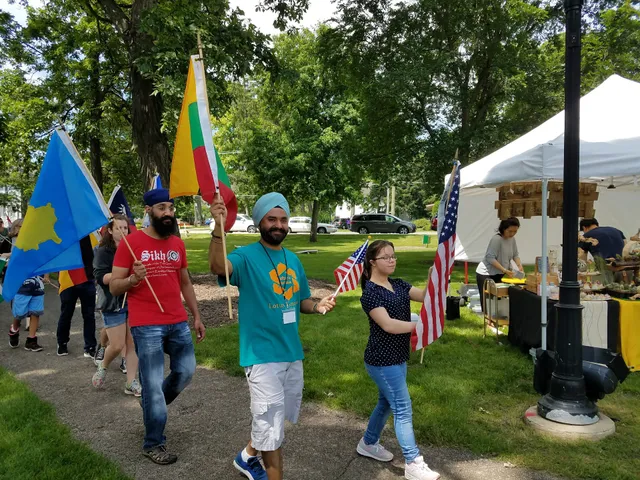 Bartlett Park Log Cabin
