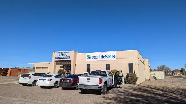 Habitat for Humanity ReStore